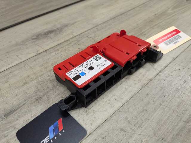 OEM BMW G20 G22 G23 G26 G80 G82 B+ Positive Battery Junction Terminal Fuse Box