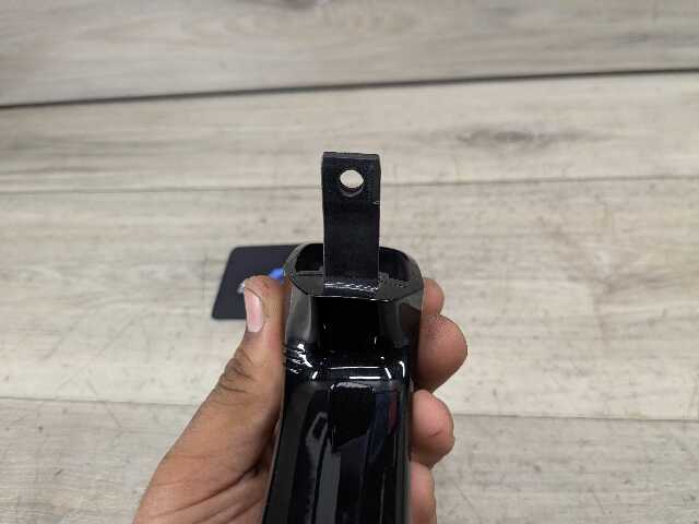 OEM BMW G01 G20 G22 G23 G30 Front Rear Right Passenger Door Handle COMFORT Black