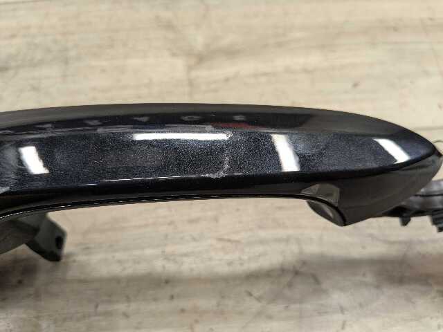 OEM BMW G01 G20 G22 G23 G30 Front Rear Right Passenger Door Handle COMFORT Black
