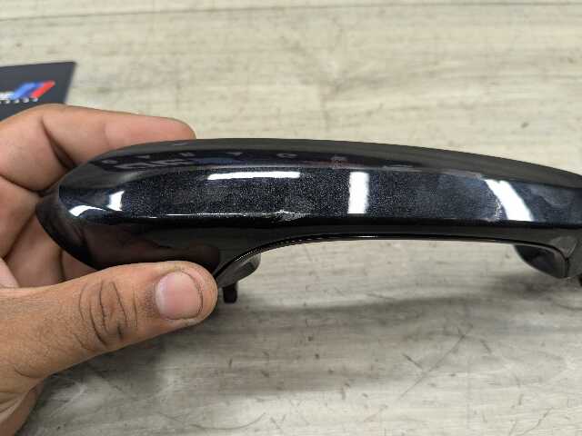 OEM BMW G01 G20 G22 G23 G30 Front Rear Right Passenger Door Handle COMFORT Black