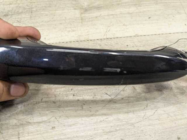 OEM BMW G01 G20 G22 G23 G30 Front Rear Right Passenger Door Handle COMFORT Black