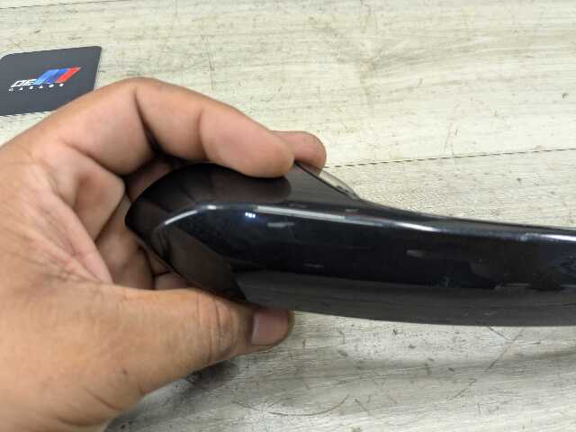 OEM BMW G01 G20 G22 G23 G30 Front Rear Right Passenger Door Handle COMFORT Black