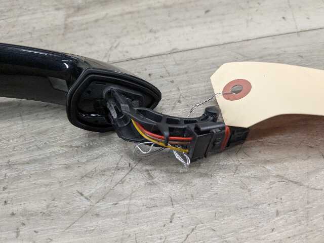 OEM BMW G01 G20 G22 G23 G30 Front Rear Right Passenger Door Handle COMFORT Black