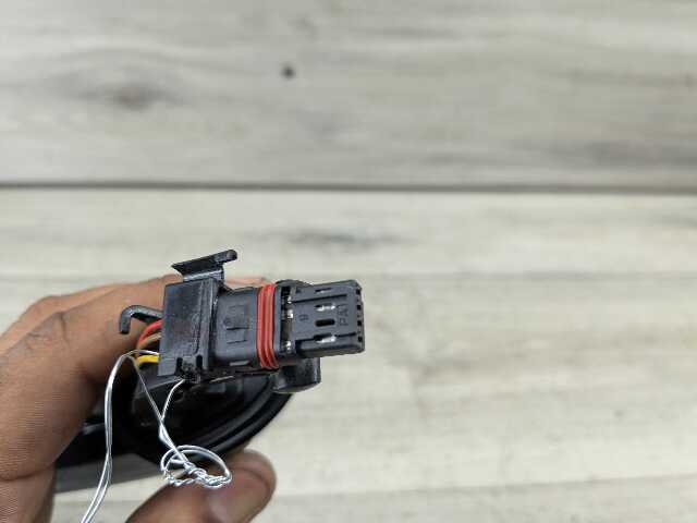 OEM BMW G01 G20 G22 G23 G30 Front Rear Right Passenger Door Handle COMFORT Black