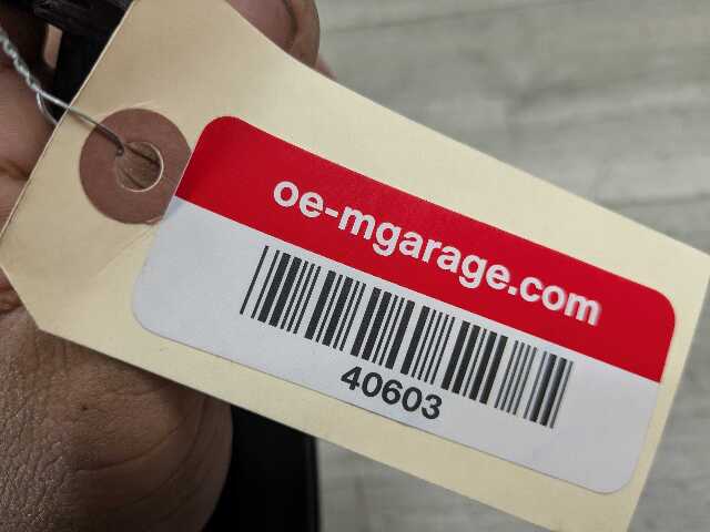 OEM BMW G01 G20 G22 G23 G30 Front Rear Right Passenger Door Handle COMFORT Black