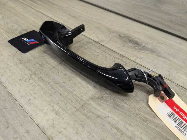 OEM BMW G01 G20 G22 G23 G30 Front Rear Right Passenger Door Handle COMFORT Black