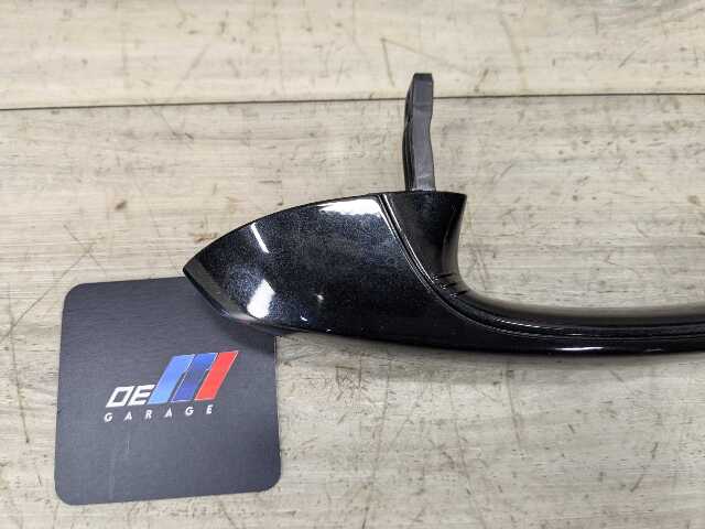 OEM BMW G01 G20 G22 G23 G30 Front Rear Right Passenger Door Handle COMFORT Black
