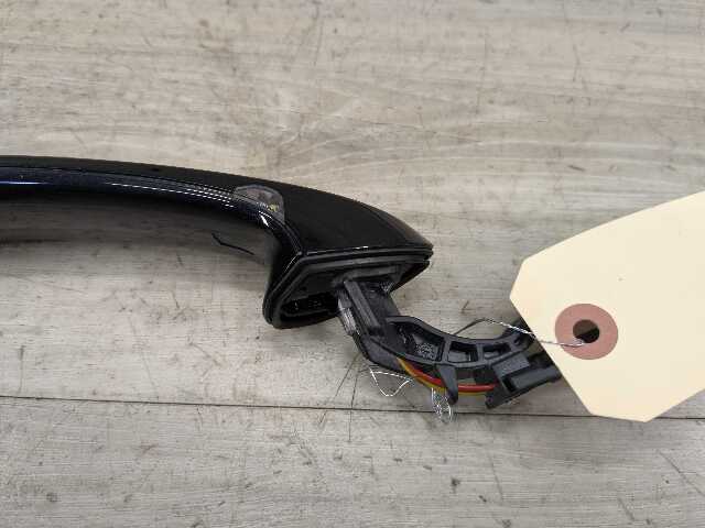 OEM BMW G01 G20 G22 G23 G30 Front Rear Right Passenger Door Handle COMFORT Black