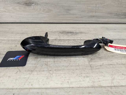 OEM BMW G01 G20 G22 G23 G30 Front Rear Right Passenger Door Handle COMFORT Black