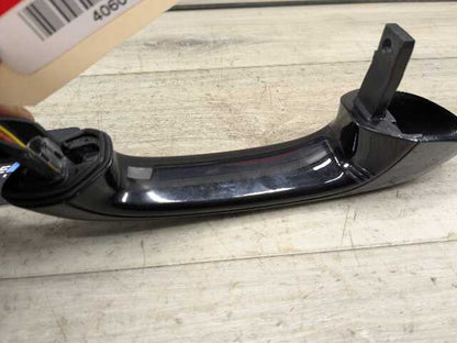 OEM BMW G20 G80 330 M340 M3 REAR Left Driver Door Handle COMFORT ACCESS Black