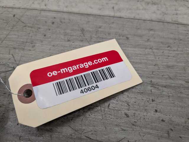 OEM BMW G20 G80 330 M340 M3 REAR Left Driver Door Handle COMFORT ACCESS Black