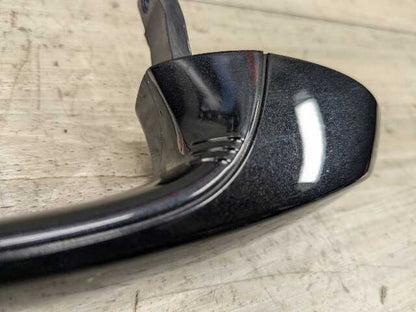 OEM BMW G20 G80 330 M340 M3 REAR Left Driver Door Handle COMFORT ACCESS Black