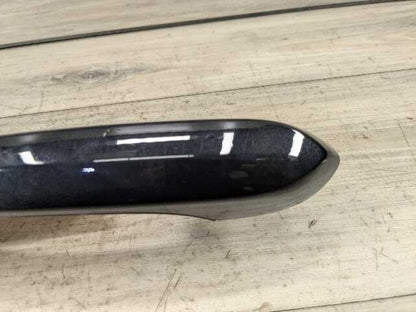 OEM BMW G20 G80 330 M340 M3 REAR Left Driver Door Handle COMFORT ACCESS Black