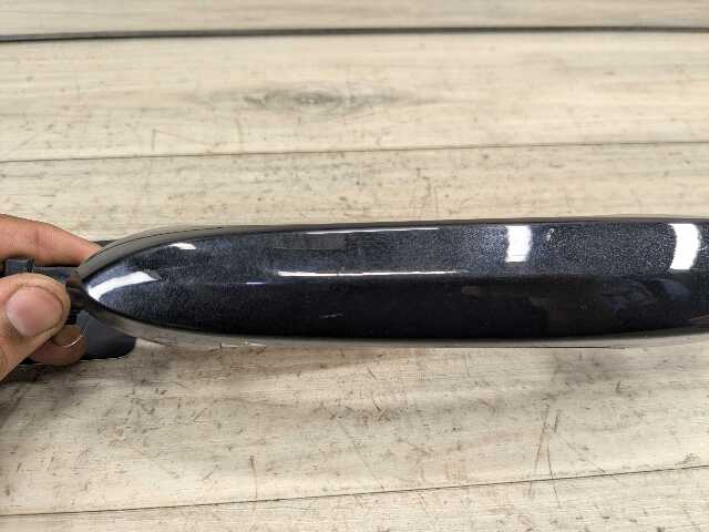 OEM BMW G20 G80 330 M340 M3 REAR Left Driver Door Handle COMFORT ACCESS Black