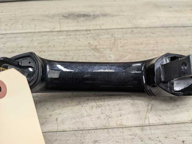 OEM BMW G20 G80 330 M340 M3 REAR Left Driver Door Handle COMFORT ACCESS Black