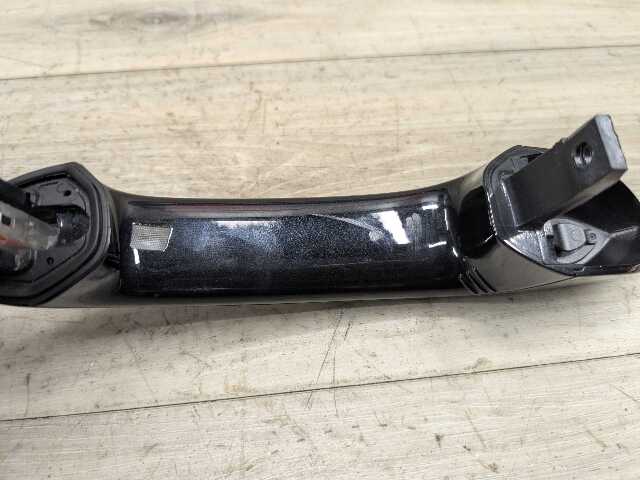 OEM BMW G20 G80 330 M340 M3 FRONT Left Driver Door Handle COMFORT ACCESS Black