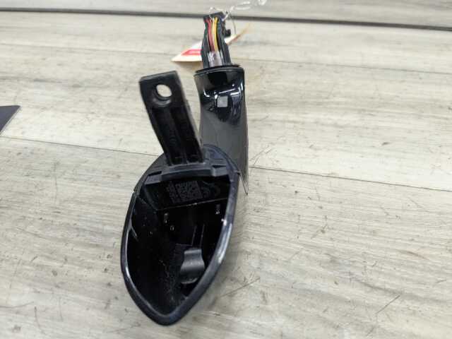 OEM BMW G20 G80 330 M340 M3 FRONT Left Driver Door Handle COMFORT ACCESS Black