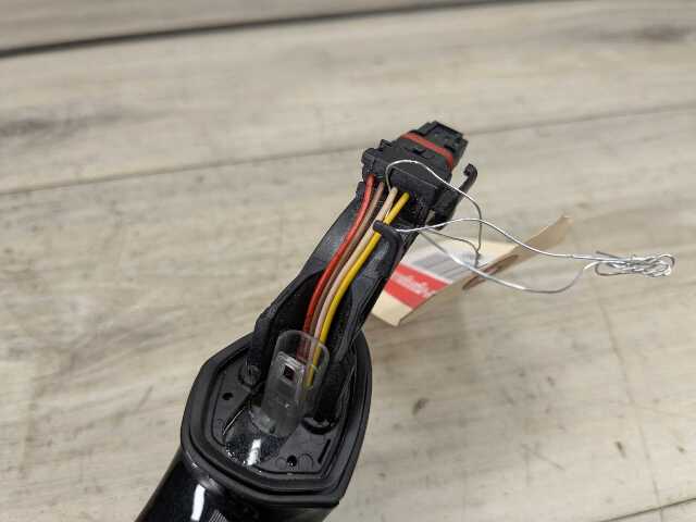 OEM BMW G20 G80 330 M340 M3 FRONT Left Driver Door Handle COMFORT ACCESS Black