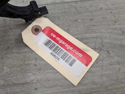 OEM BMW G20 G80 330 M340 M3 FRONT Left Driver Door Handle COMFORT ACCESS Black