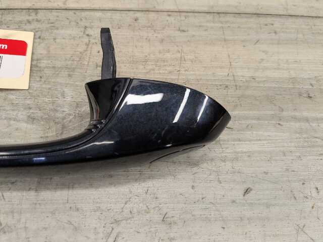 OEM BMW G20 G80 330 M340 M3 FRONT Left Driver Door Handle COMFORT ACCESS Black