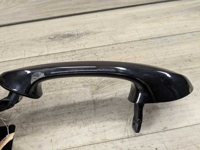 OEM BMW G20 G80 330 M340 M3 FRONT Left Driver Door Handle COMFORT ACCESS Black