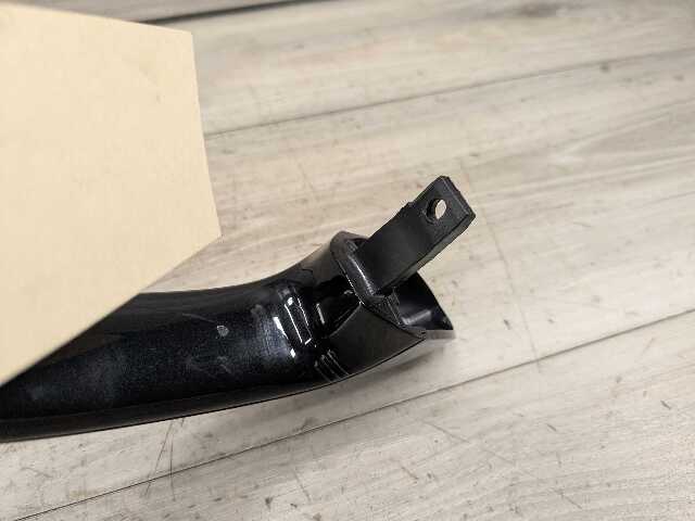 OEM BMW G20 G80 330 M340 M3 FRONT Left Driver Door Handle COMFORT ACCESS Black