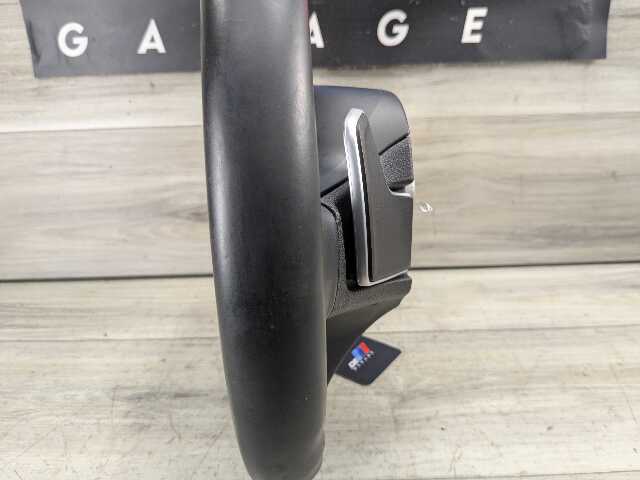 19-25 OEM BMW F44 G20 G22 G23 G26 G42 Leather Steering Wheel M SPORT Shifters