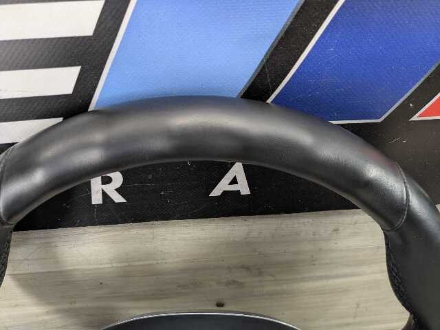 19-25 OEM BMW F44 G20 G22 G23 G26 G42 Leather Steering Wheel M SPORT Shifters