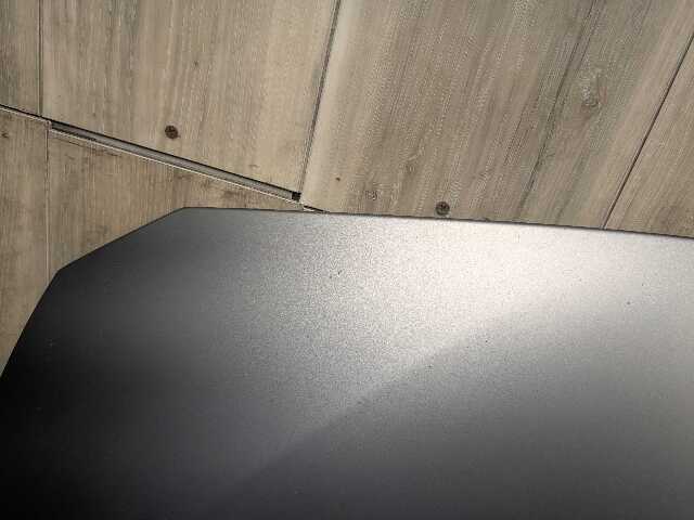 OEM BMW F30 F31 F32 F33 F36 328 330 335 435 440 Hood Panel Bonnet Shell Gray 490