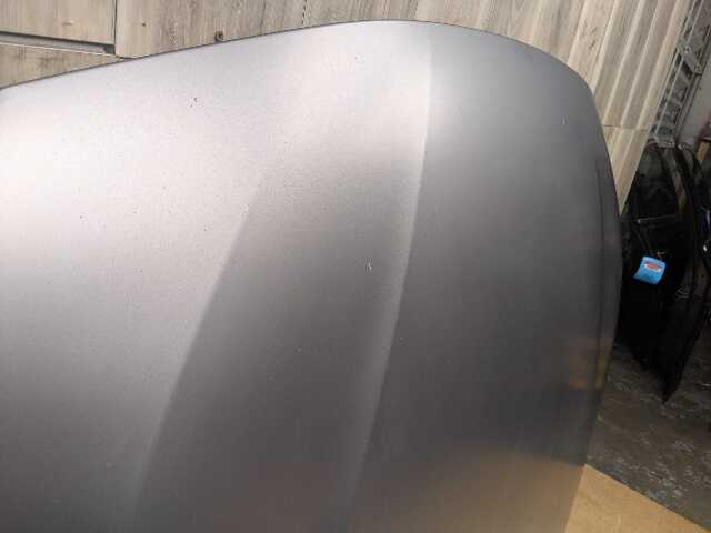 OEM BMW F30 F31 F32 F33 F36 328 330 335 435 440 Hood Panel Bonnet Shell Gray 490