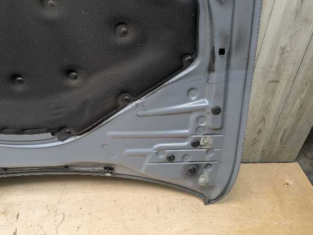 OEM BMW F30 F31 F32 F33 F36 328 330 335 435 440 Hood Panel Bonnet Shell Gray 490