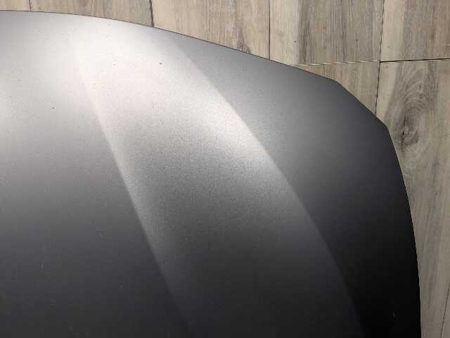 OEM BMW F30 F31 F32 F33 F36 328 330 335 435 440 Hood Panel Bonnet Shell Gray 490