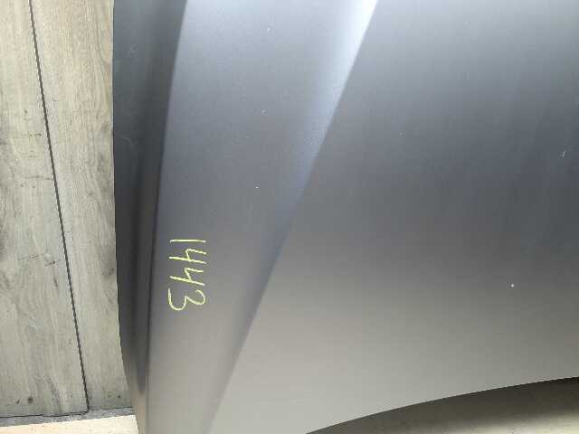 OEM BMW F30 F31 F32 F33 F36 328 330 335 435 440 Hood Panel Bonnet Shell Gray 490
