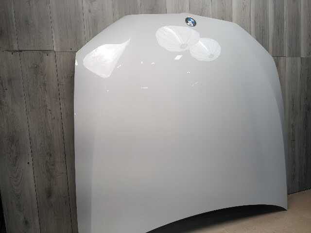 17-23 OEM BMW G30 G31 530 540 M550 Hood Panel Bonnet Shell White 300
