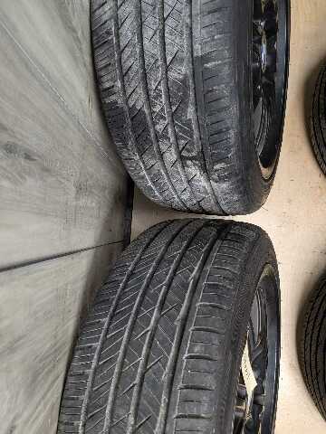 *OEM BMW E46 M3 Wheels Rims 18x8" 18x9" ET:26 ET:47 M Double Spoke Style 67 SET