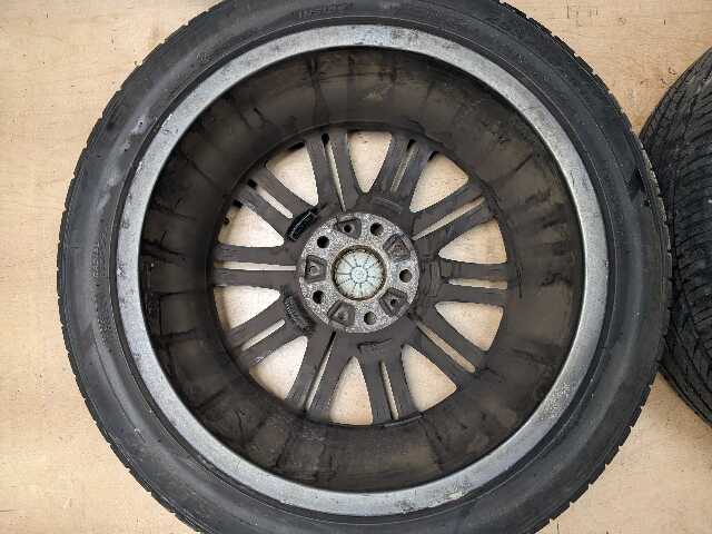 *OEM BMW E46 M3 Wheels Rims 18x8" 18x9" ET:26 ET:47 M Double Spoke Style 67 SET