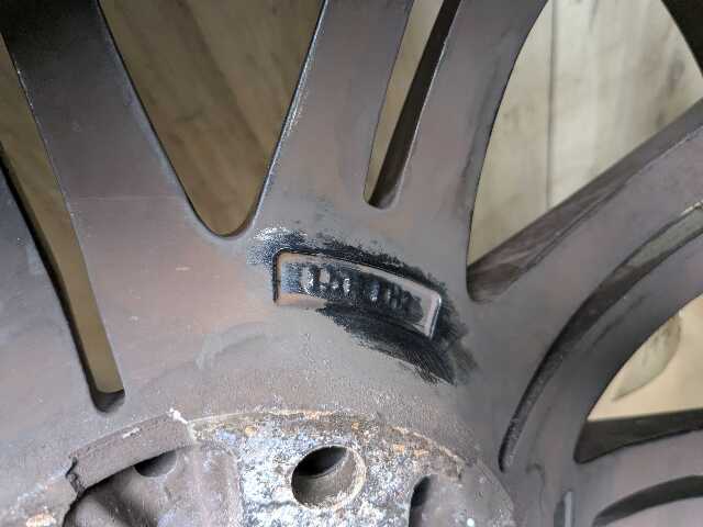 *OEM BMW E46 M3 Wheels Rims 18x8" 18x9" ET:26 ET:47 M Double Spoke Style 67 SET