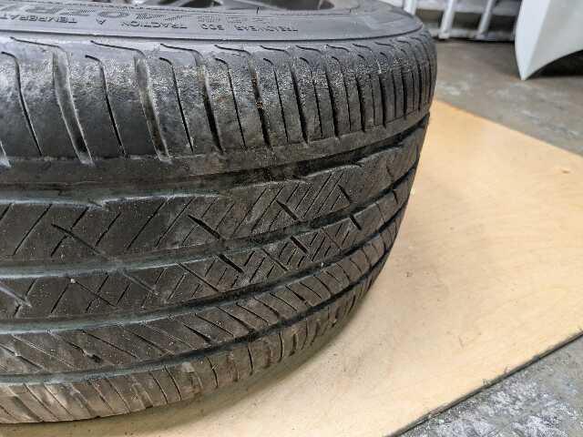 *OEM BMW E46 M3 Wheels Rims 18x8" 18x9" ET:26 ET:47 M Double Spoke Style 67 SET