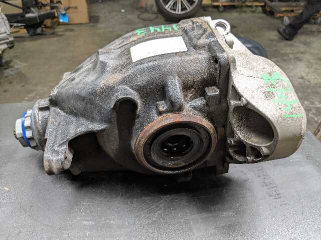 12-17 OEM BMW F30 F32 F33 F36 328 335 428 435 Rear Differential Carrier 3.15