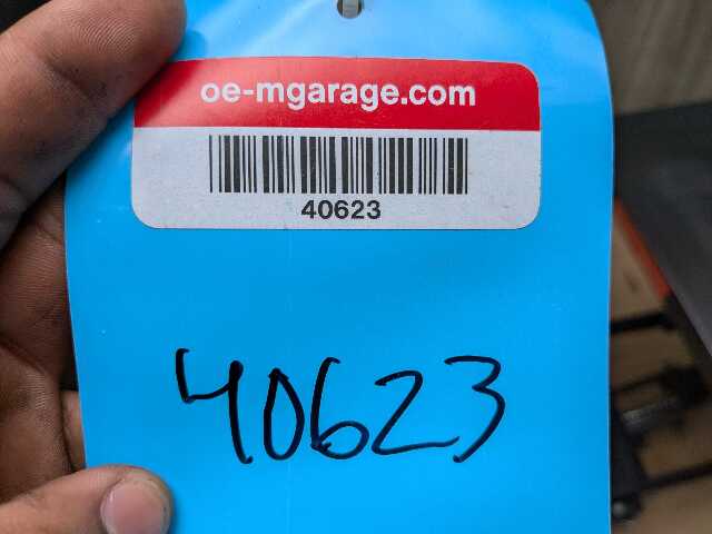 12-17 OEM BMW F30 F32 F33 F36 328 335 428 435 Rear Differential Carrier 3.15