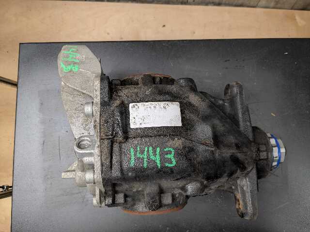 12-17 OEM BMW F30 F32 F33 F36 328 335 428 435 Rear Differential Carrier 3.15