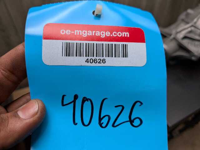 OEM BMW G20 G22 G23 G42 330 430 Rear Differential Axle Gearbox Carrier 2.81 43K