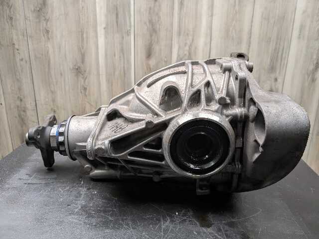 OEM BMW G20 G22 G23 G42 330 430 Rear Differential Axle Gearbox Carrier 2.81 43K