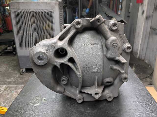 OEM BMW G20 G22 G23 G42 330 430 Rear Differential Axle Gearbox Carrier 2.81 43K