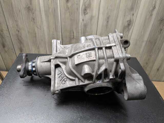 OEM BMW G20 G22 G23 G42 330 430 Rear Differential Axle Gearbox Carrier 2.81 43K