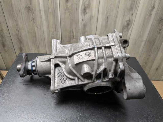 OEM BMW G20 G22 G23 G42 330 430 Rear Differential Axle Gearbox Carrier 2.81 43K