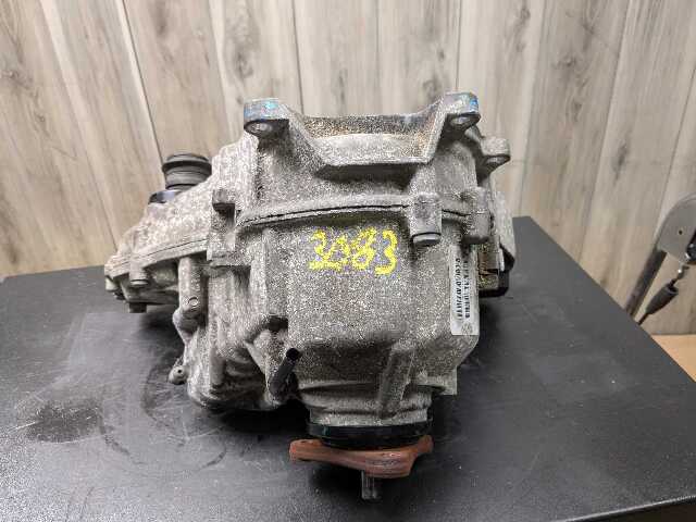 11-19 OEM BMW F15 F16 F25 F26 X3 X4 X5 X6 AWD Transfer Case Gearbox ATC45L