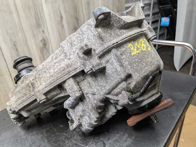11-19 OEM BMW F15 F16 F25 F26 X3 X4 X5 X6 AWD Transfer Case Gearbox ATC45L