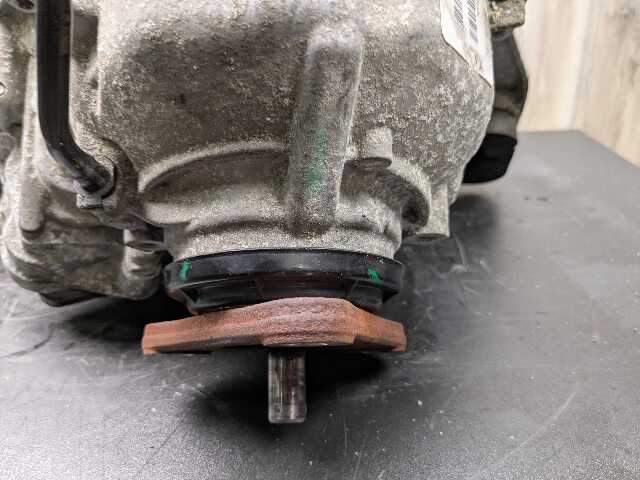 11-19 OEM BMW F15 F16 F25 F26 X3 X4 X5 X6 AWD Transfer Case Gearbox ATC45L