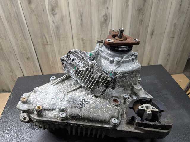 11-19 OEM BMW F15 F16 F25 F26 X3 X4 X5 X6 AWD Transfer Case Gearbox ATC45L